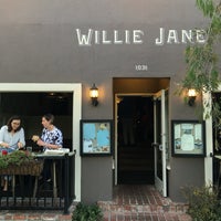 Photo taken at Willie Jane by R on 6/18/2016