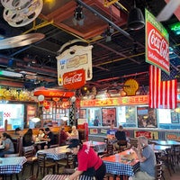 Photo taken at Portillo&amp;#39;s by R on 6/24/2022