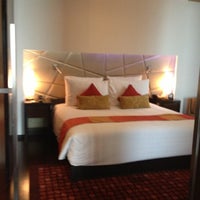 Vie Hotel Bangkok Hotel In ท งพญาไท
