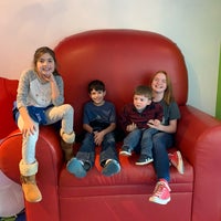 Photo taken at Greensboro Children&amp;#39;s Museum by Shayna R. on 12/26/2018