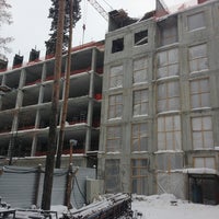 Photo taken at РЦОДД by Кирилл Ш. on 1/24/2013