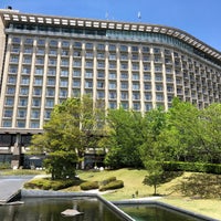 Снимок сделан в Hilton Odawara Resort &amp;amp; Spa пользователем Stealth M. 4/29/2019