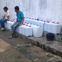 Review Sumber Sari Oil