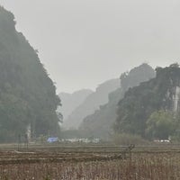 1/11/2024にMatt G.がHang Múa (Mua Caves)で撮った写真