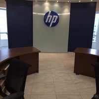 Photo taken at HP by Héctor (Omar) V. on 5/5/2015