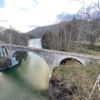 第三音更川橋梁 上士幌町 北海道