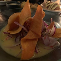 Photo taken at Ceviche by Barbara S. on 5/5/2019