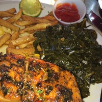 Sweet Potatoes Restaurant Downtown New Rochelle 393 North Ave