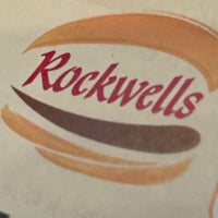 Photo taken at Rockwell&amp;#39;s American Restaurant by John W. on 6/18/2023