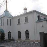 ロシア正教会モスクワ総主教庁駐日ポドヴォリエ 1 Tavsiye Da Fotograflar