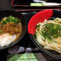 Photo taken at Iyo Udon by mario m. on 12/30/2015