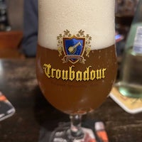 Photo taken at &amp;#39;t Brugs Beertje by Filip D. on 5/2/2023