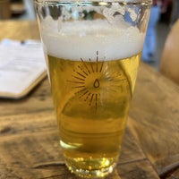 Photo taken at La Source Beer Co. by Filip D. on 1/22/2023