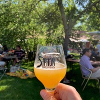 Photo taken at Siphon by Filip D. on 6/29/2019