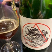 Photo taken at Struise Brouwers Shop by Filip D. on 9/27/2019