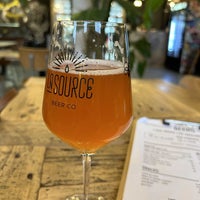 Photo taken at La Source Beer Co. by Filip D. on 1/22/2023