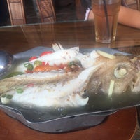 Review Dapur Sedap Gading