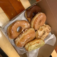 Photo taken at General American Donut Company by Katie C. on 3/20/2020