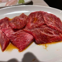 焼肉ハウス 大滝 関内 横浜市 神奈川県