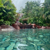รูปภาพถ่ายที่ Baldi Hot Springs Hotel Resort &amp;amp; Spa โดย Yess N. เมื่อ 6/20/2022