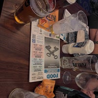 Photo taken at The Crosse Keys (Wetherspoon) by Olga on 11/17/2023