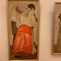 Photo taken at National Art Museum of Ukraine by Olga on 1/9/2022