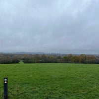 Photo taken at Fryent Country Park by Olga on 11/27/2022