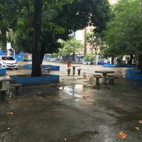 Photo taken at Escola Municipal Orsina da Fonseca by Dafna G. on 6/5/2016