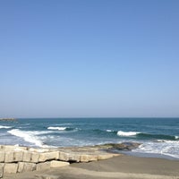 一宮海岸 2 Tips 一宮海岸 2 Tips