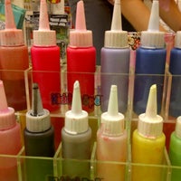 Review Kids Station Sun Plaza