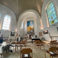 Photo taken at Hochmeisterkirche by AF_Blog on 6/5/2021