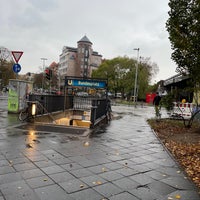 Photo taken at S+U Bundesplatz by AF_Blog on 11/9/2022