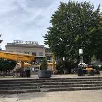 Zenner Biergarten Alt Treptow 10 Tips
