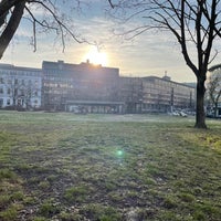 Photo taken at H Lützowplatz by AF_Blog on 2/16/2023
