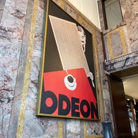 Photo taken at Odeon by AF_Blog on 9/18/2023