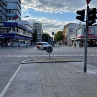 Photo taken at U Kurfürstenstraße by AF_Blog on 8/24/2021