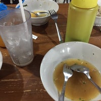 Review Bakso Boedjangan