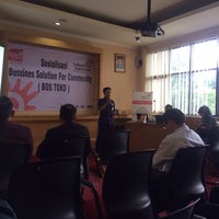 Review Plasa Telkom Sukabumi