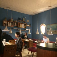 Photo taken at Espresso by Özlem Y. on 12/2/2018
