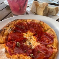 Photo taken at California Pizza Kitchen by Courtney H. on 7/4/2022
