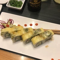 Kabuki Sushi Nueva Santa Maria Restaurante De Sushi En Azcapotzalco