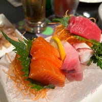 Review Aoki Japanese Cuisine