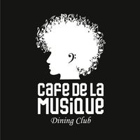 รูปภาพถ่ายที่ Cafe de La Musique โดย Alexandre L. เมื่อ 10/24/2012