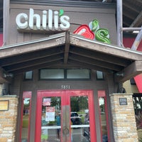 Photo taken at Chili&amp;#39;s Grill &amp;amp; Bar by Shamllany on 7/13/2022
