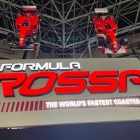 Photo taken at Formula Rossa by Shamllany on 5/6/2022