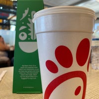 Photo taken at Chick-fil-A by Shamllany on 7/8/2022