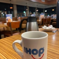 Café da Manhã IHop - Picture of IHOP, Orlando - Tripadvisor