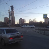Photo taken at Иванова by Rusik L. on 3/27/2015