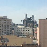 Hilton Garden Inn Detroit Downtown Hotel In Detroit - 