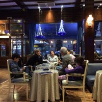 12/25/2014 tarihinde Michael B.ziyaretçi tarafından Gran Hotel Velázquez'de çekilen fotoğraf